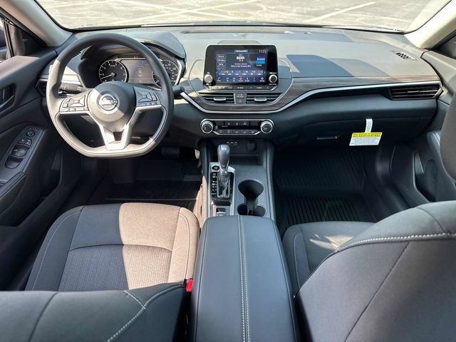 New 2026 Nissan Altima 2.5 SV AWD/4WD image 25