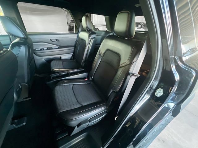 Used 2023 Nissan Pathfinder Rock Creek image 27