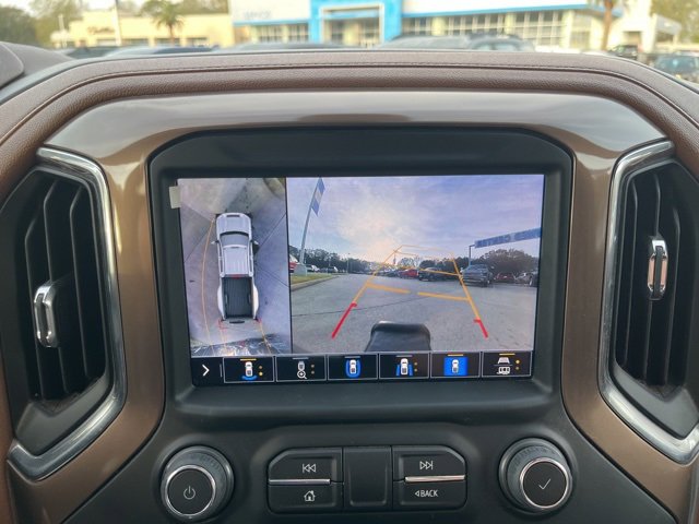 Used 2022 Chevrolet Silverado 3500 High Country image 26