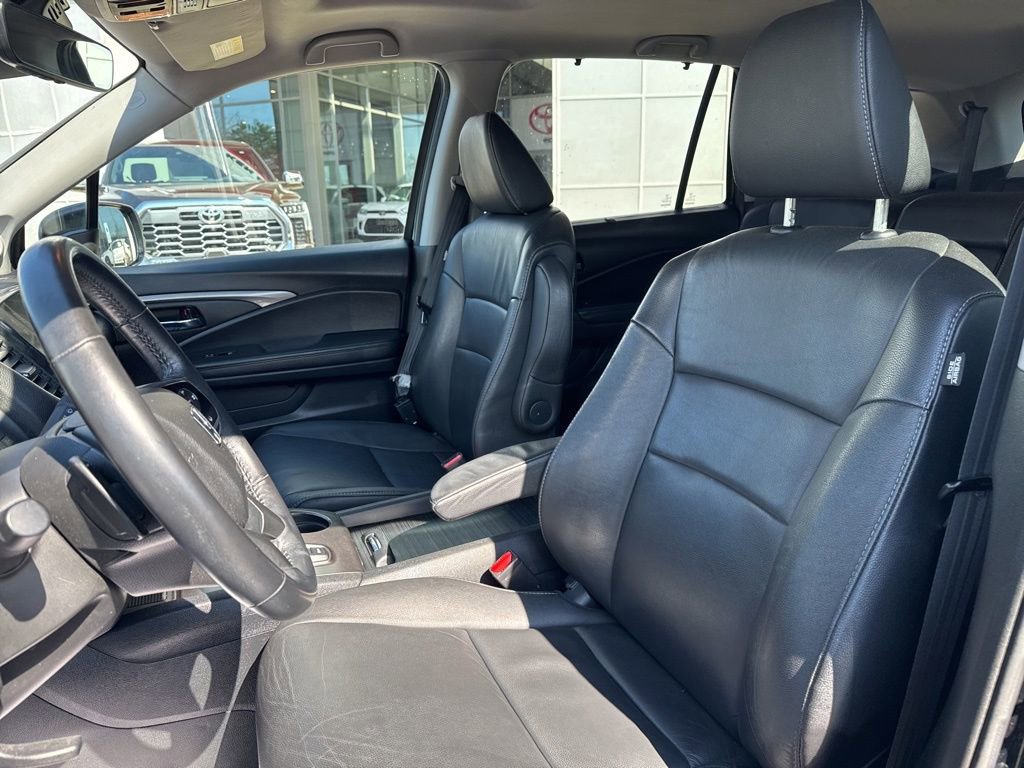 Used 2022 Honda Pilot Special Edition image 11