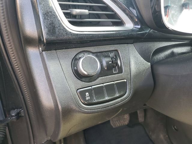 Used 2021 Chevrolet Spark LT image 16