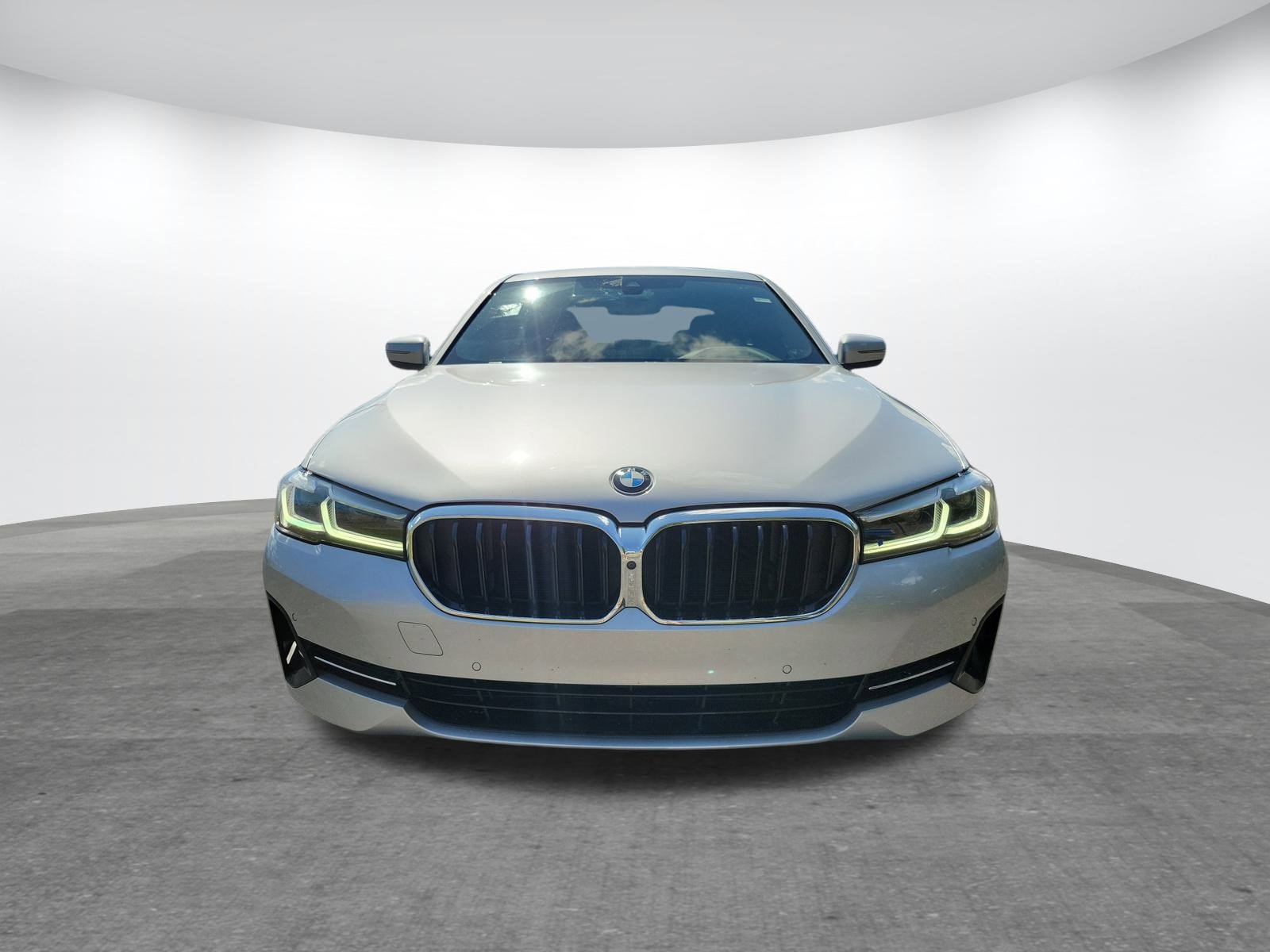 Used 2021 BMW 540i image 23