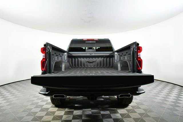 New 2026 Chevrolet Silverado 1500 LT Trail Boss w/ Convenience Package II image 25