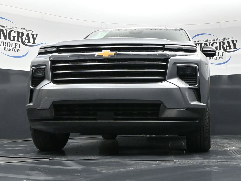 Certified 2025 Chevrolet Traverse LT image 18