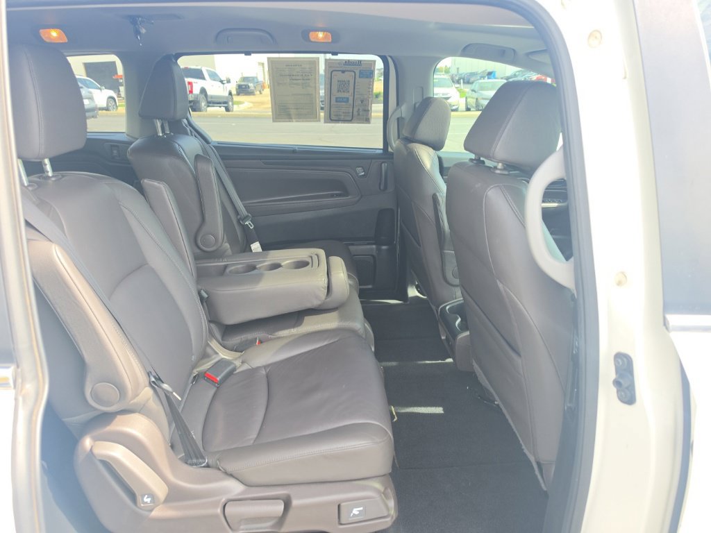 Used 2019 Honda Odyssey EX-L image 28