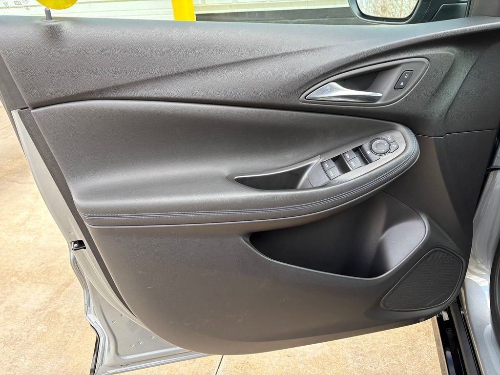 New 2026 Buick Encore GX Sport Touring w/ Comfort Package image 14
