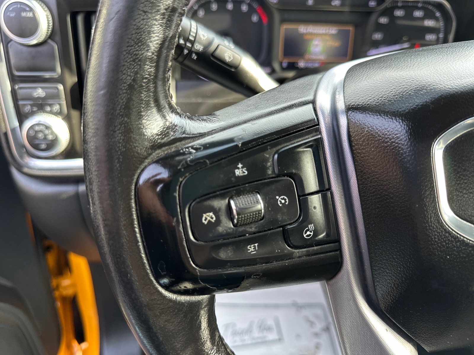 Used 2020 GMC Sierra 1500 SLE w/ SLE Convenience Package image 29