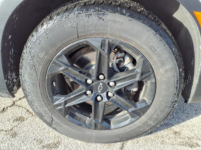 Used 2024 Chevrolet Blazer LT w/ Convenience Package image 19