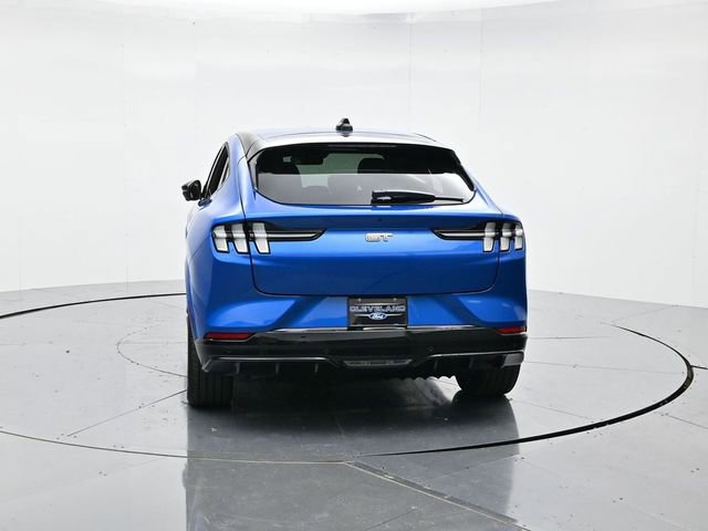 New 2025 Ford Mustang Mach-E GT image 9