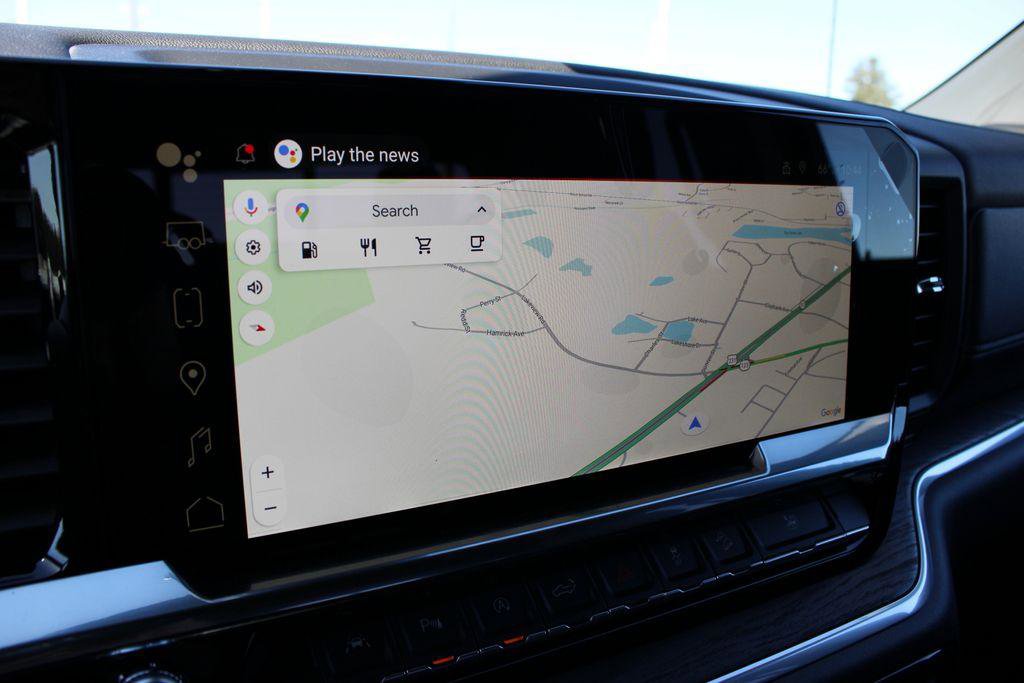 New 2026 GMC Sierra 1500 SLT w/ SLT Premium Plus Package image 17