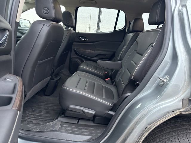 Used 2023 GMC Acadia Denali w/ Denali Ultimate Package image 15
