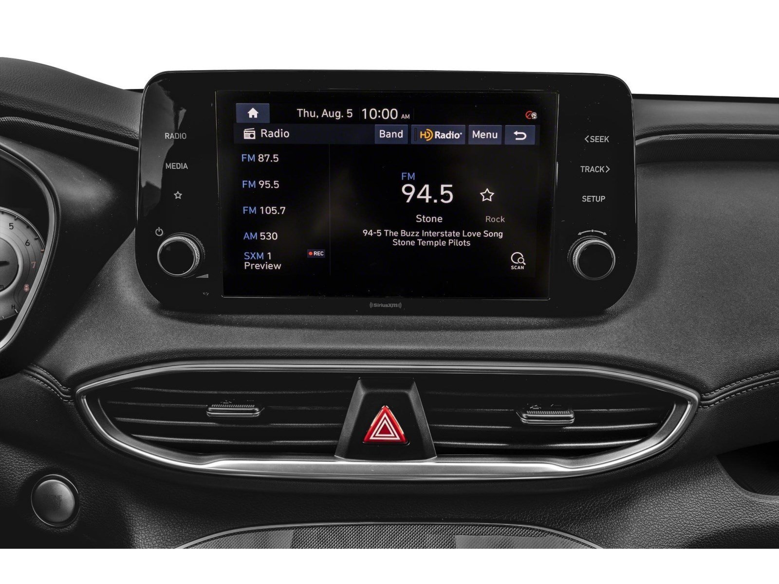 Used 2022 Hyundai Santa Fe XRT FWD image 7