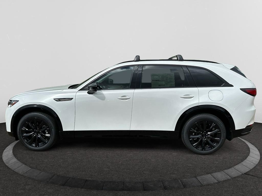 New 2026 MAZDA CX-90 3.3 Turbo S w/ Premium Package AWD/4WD image 2