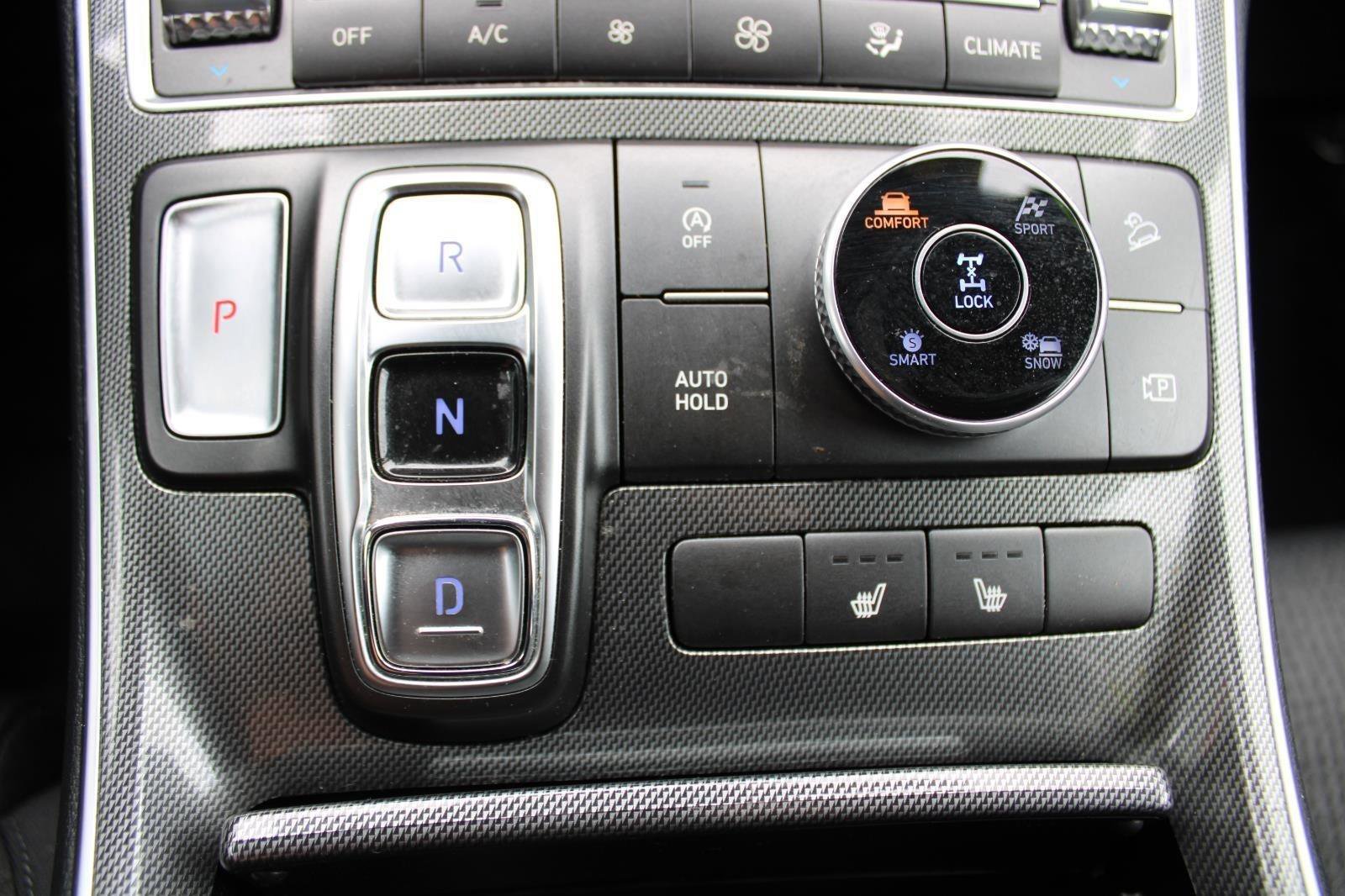 Used 2023 Hyundai Santa Fe SEL image 22