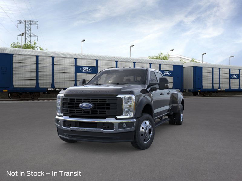 New 2026 Ford F450 XL image 2