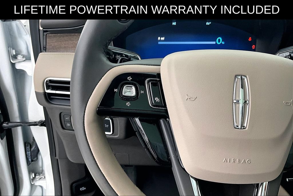 Used 2024 Lincoln Corsair Grand Touring w/ Equipment Group 301A AWD/4WD image 27