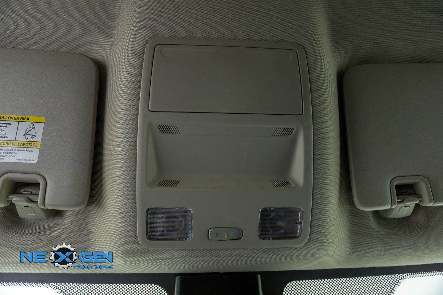 Used 2023 Ford Ranger XLT w/ Equipment Group 301A Mid AWD/4WD image 17