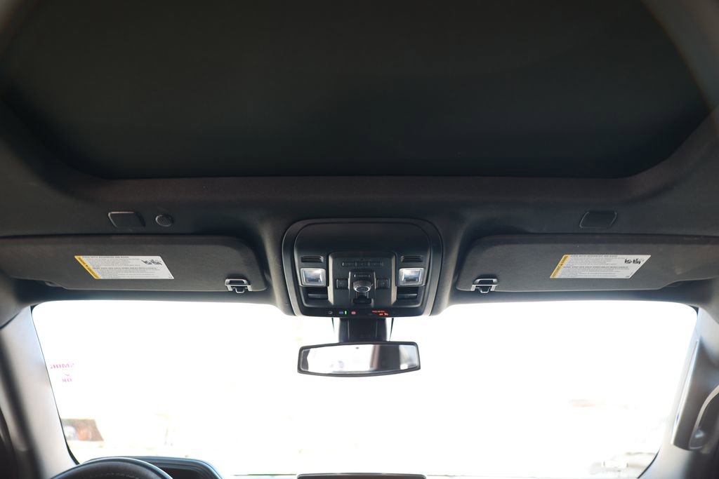 Used 2022 Chevrolet Tahoe Premier w/ Max Trailering Package image 27