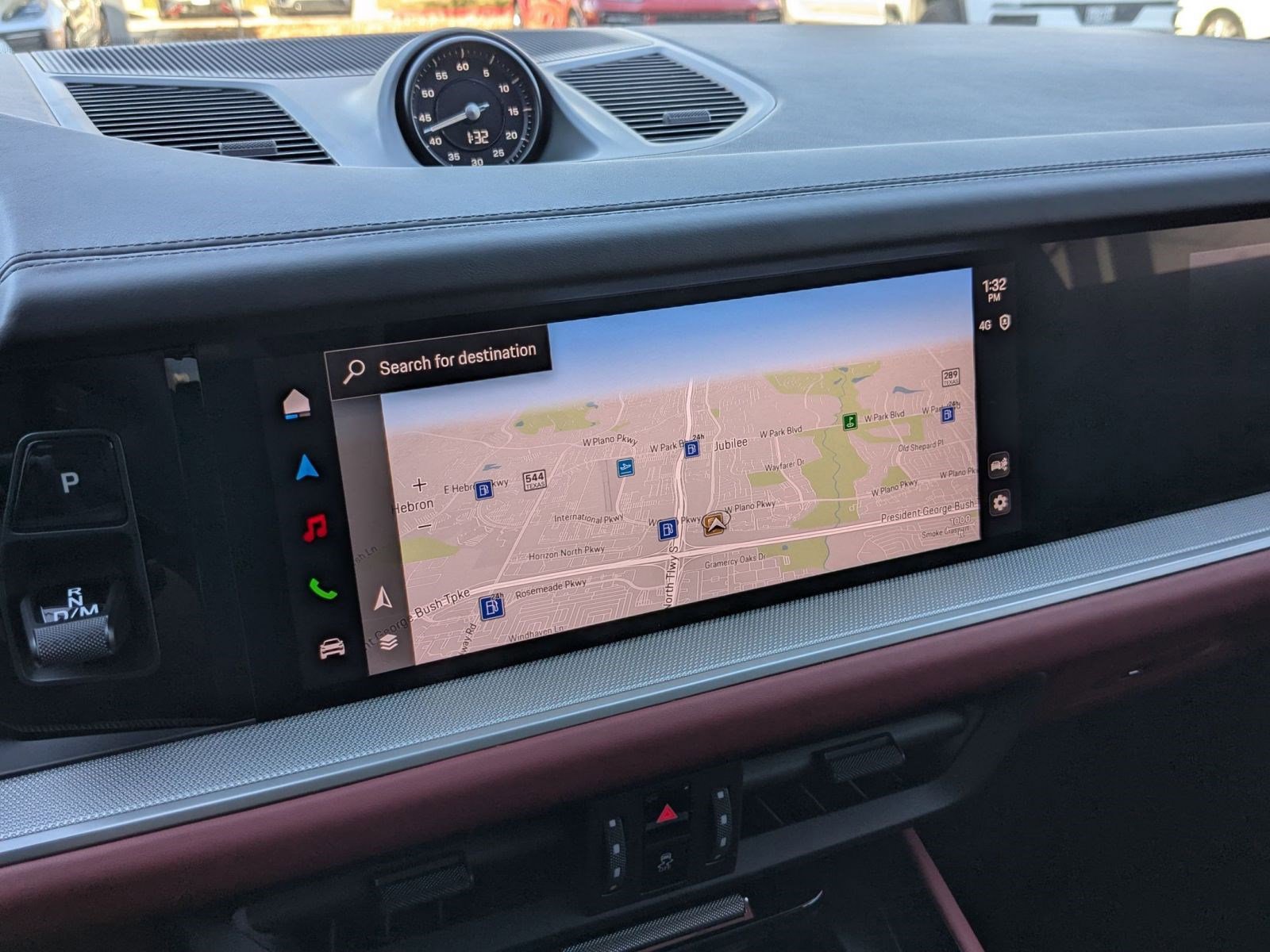 New 2026 Porsche Cayenne Coupe image 17