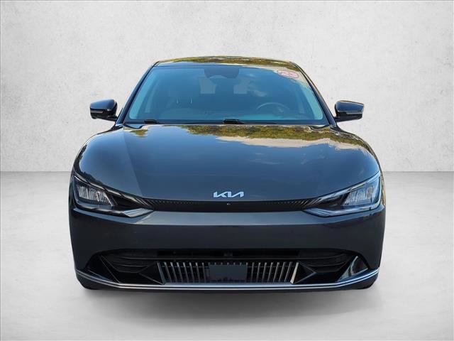 Used 2023 Kia EV6 Wind w/ Wind Technology Package video 2