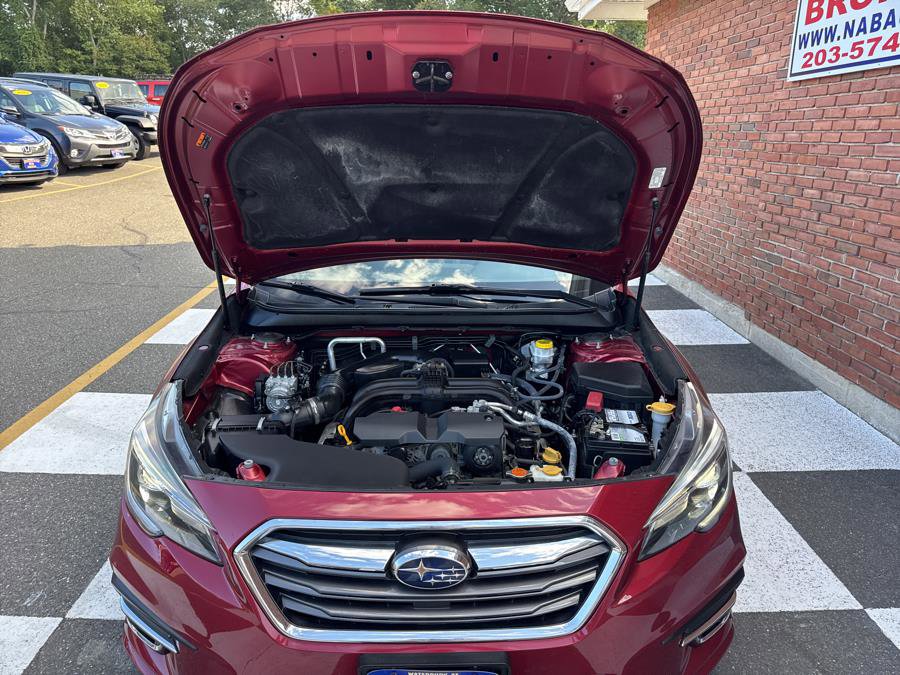 Used 2019 Subaru Legacy 2.5i Limited image 37