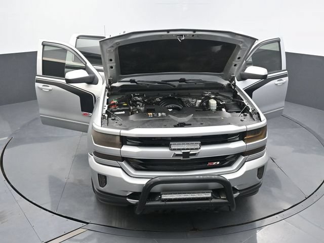 Used 2016 Chevrolet Silverado 1500 LT w/ Rally 2 Edition AWD/4WD image 34