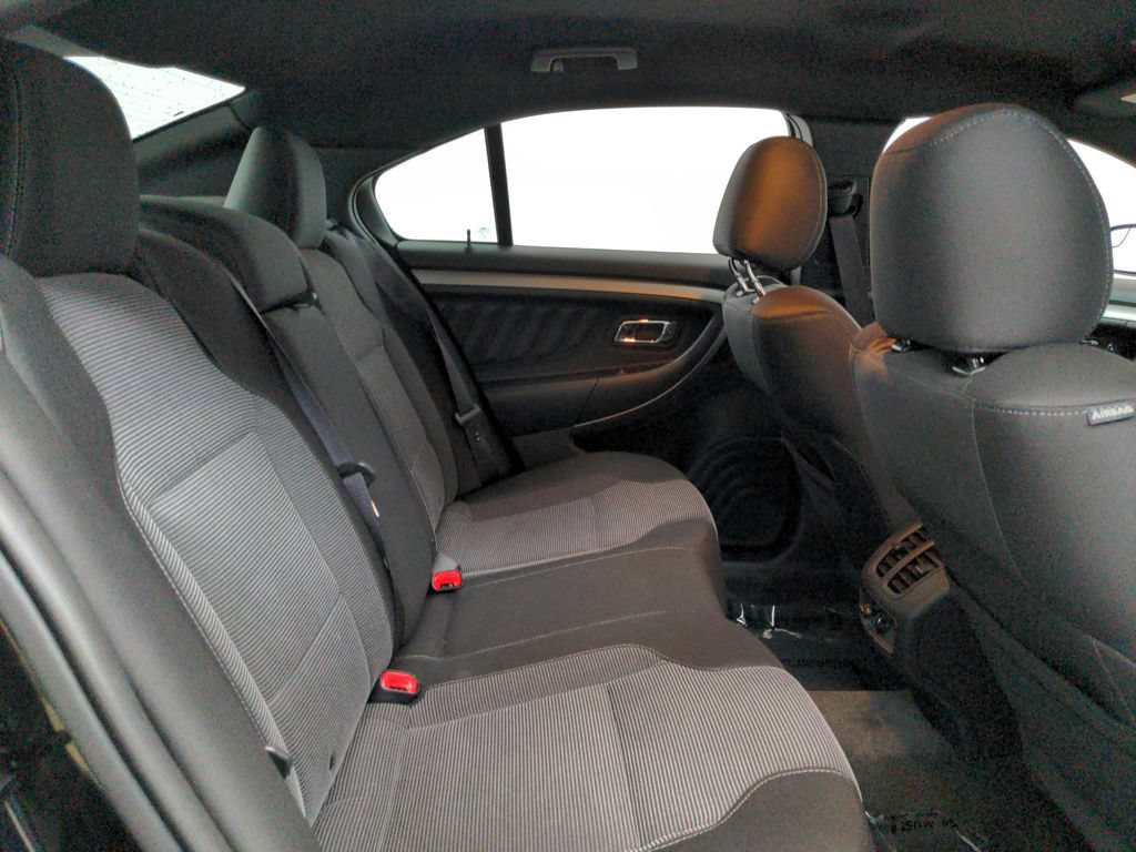 Used 2013 Ford Taurus SEL FWD image 28