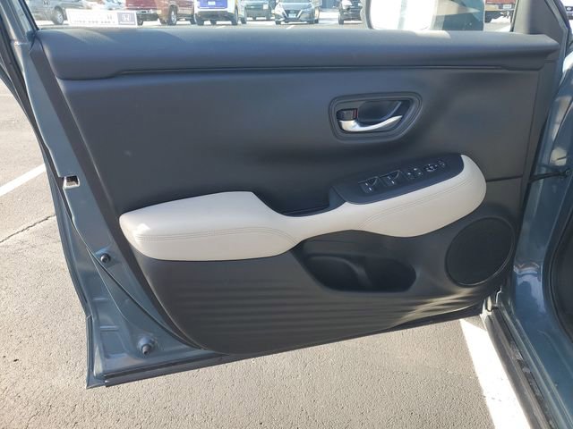 Used 2023 Honda HR-V LX image 36