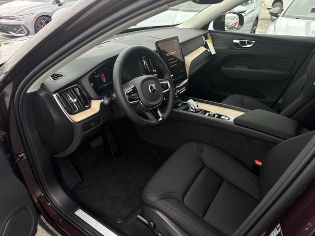 New 2026 Volvo XC60 B5 Plus w/ Protection Package Premier AWD/4WD image 10