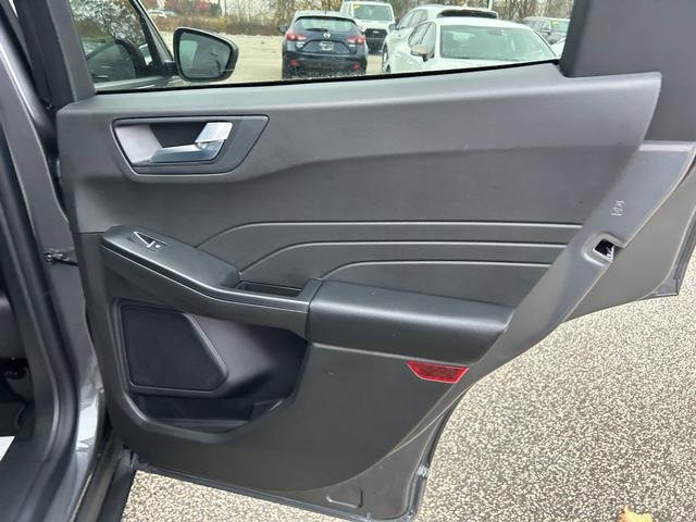 Used 2024 Ford Escape ST-Line w/ Tech Pack #1 image 27