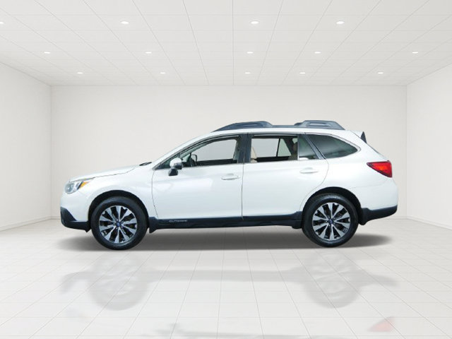 Used 2017 Subaru Outback 2.5i Limited AWD/4WD image 6