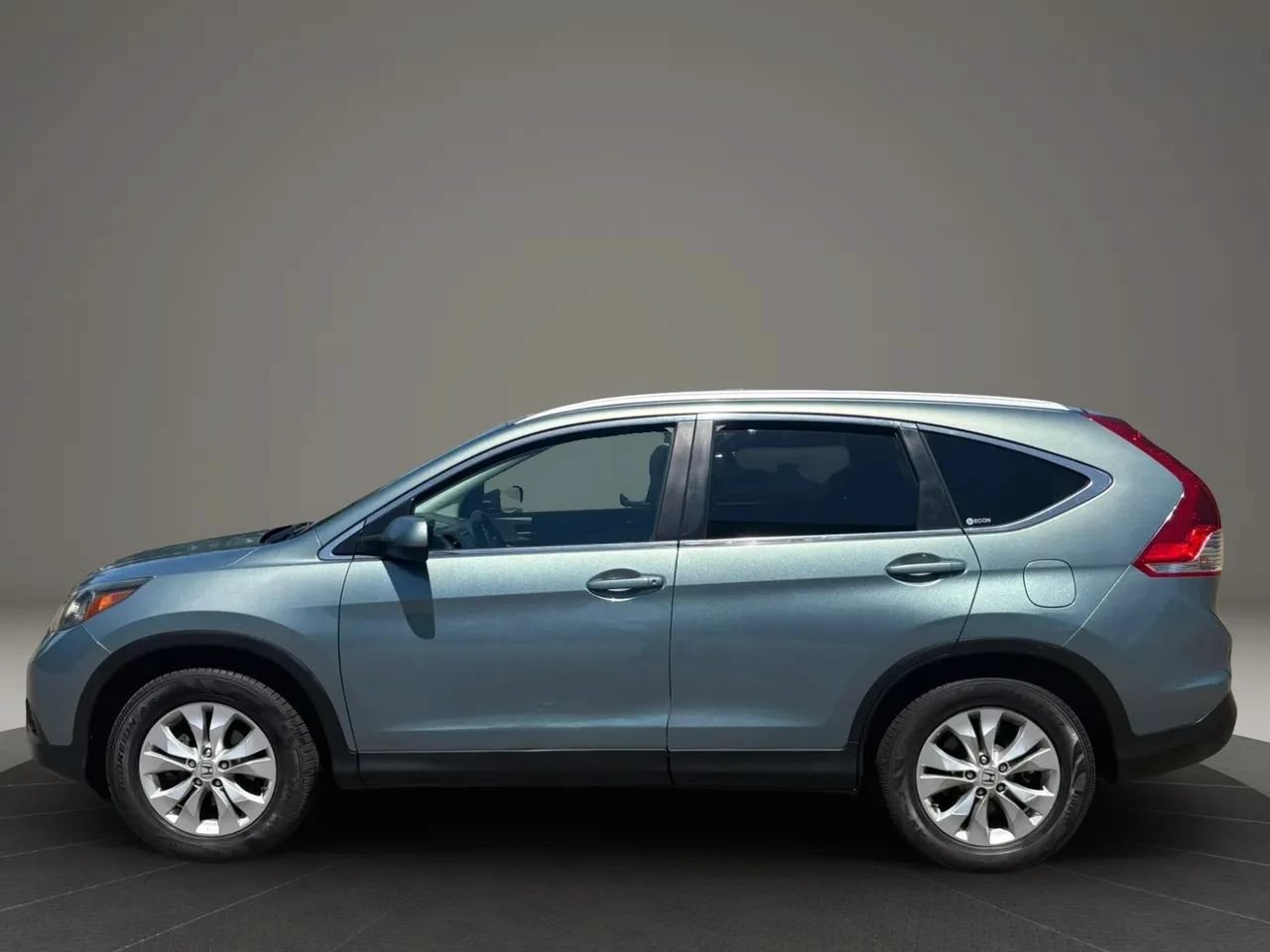 Used 2012 Honda CR-V EX-L image 7