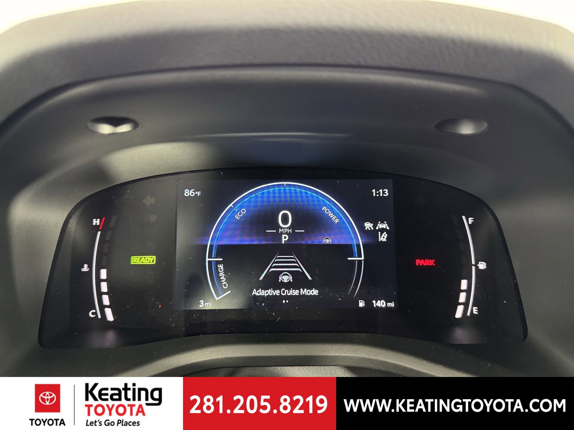 New 2026 Toyota Camry SE FWD image 12