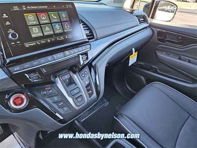 New 2026 Honda Odyssey Elite image 10