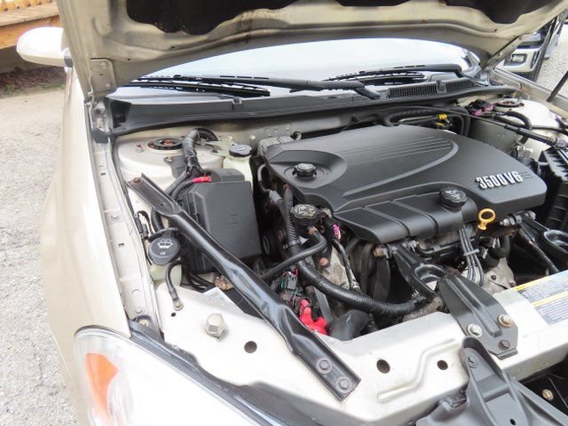 Used 2008 Chevrolet Impala LT FWD image 26