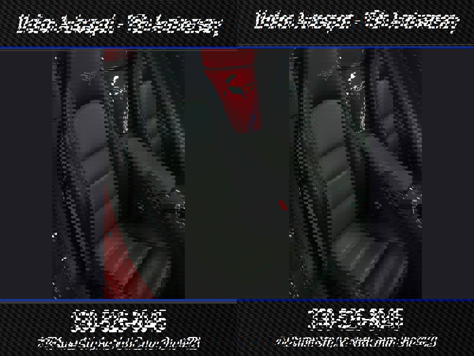 Used 2009 Chevrolet Corvette Convertible w/ Preferred Equipment Group image 39