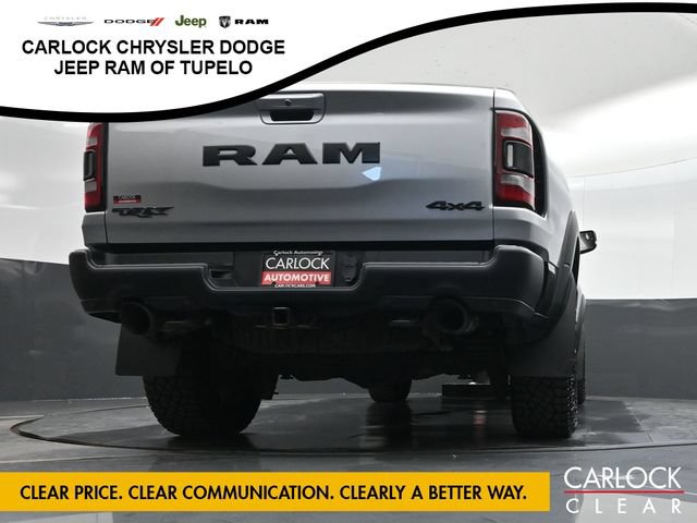 Used 2021 RAM 1500 TRX w/ TRX Level 2 Equipment Group AWD/4WD image 38
