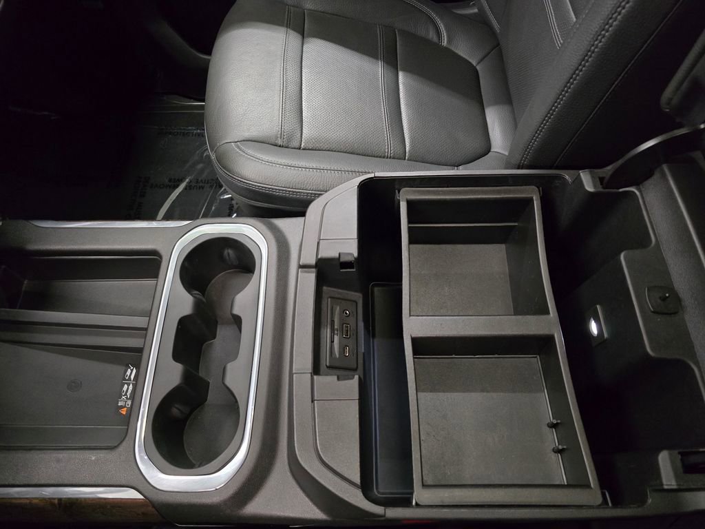 Used 2021 GMC Sierra 1500 Denali w/ Driver Alert Package II image 29