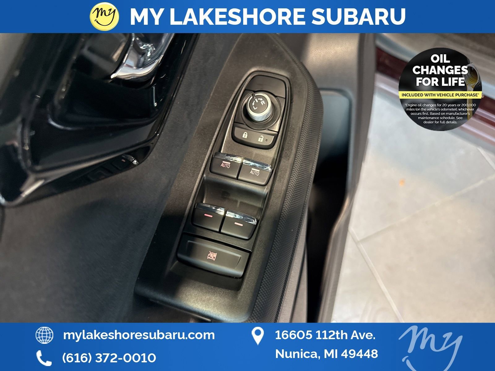 New 2026 Subaru Forester Touring image 11