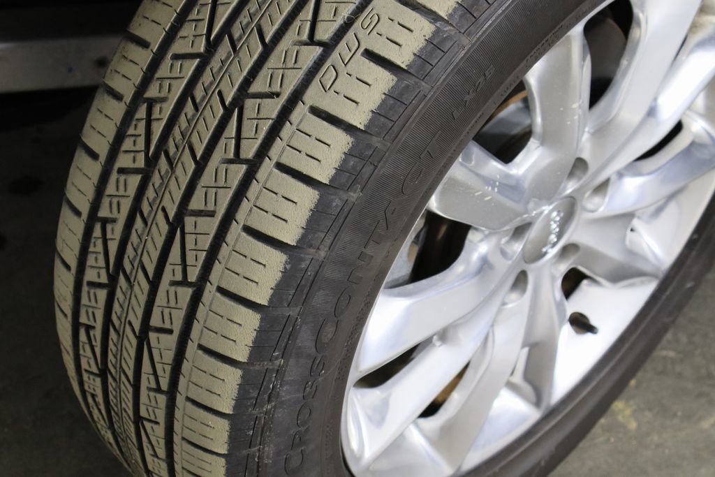 Used 2016 Jeep Cherokee Limited w/ Luxury Group image 35