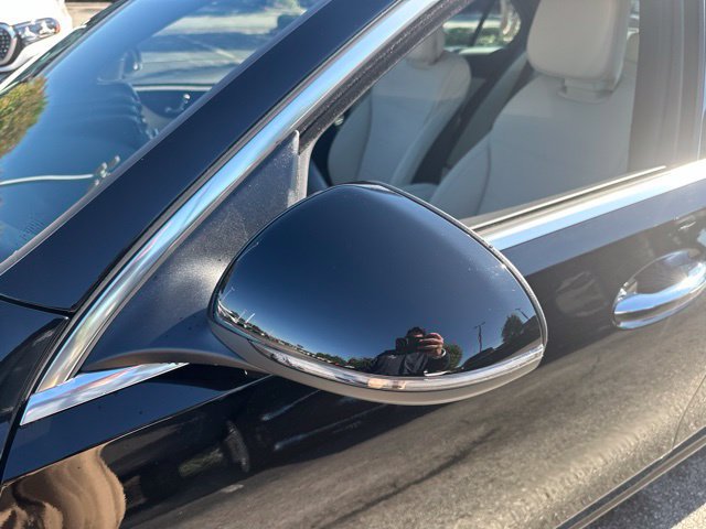 Certified 2022 Mercedes-Benz C 300 Sedan image 10