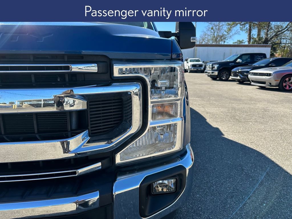 Used 2022 Ford F350 XLT w/ XLT Value Package image 14