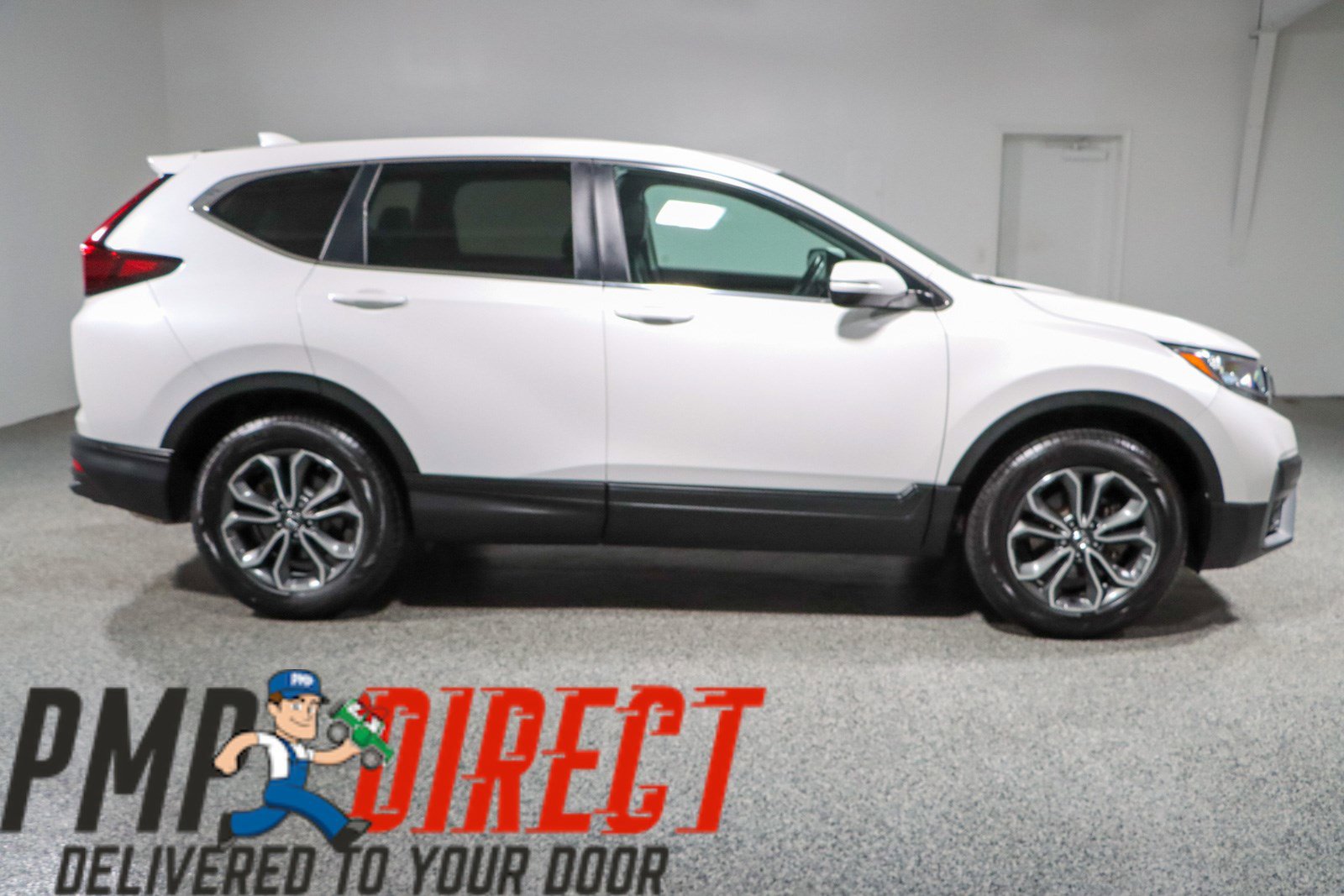 Used 2022 Honda CR-V EX-L image 6