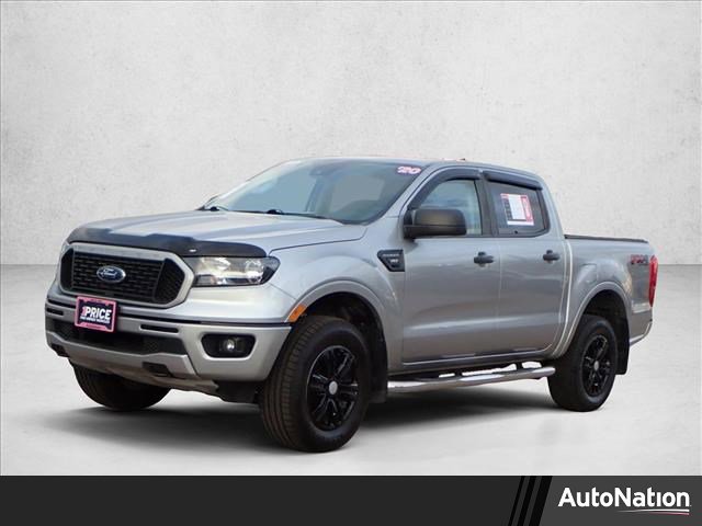 Used 2020 Ford Ranger XLT w/ FX4 Off-Road Package image 1