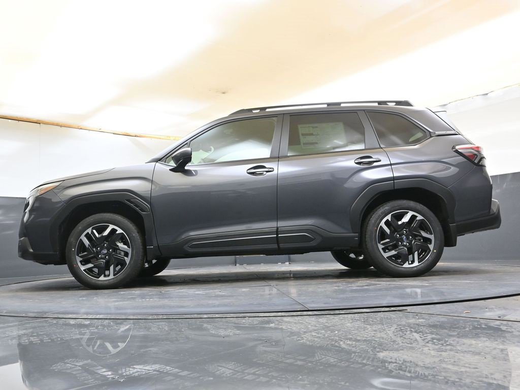 New 2026 Subaru Forester Limited image 40