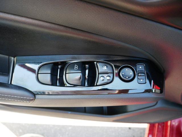 Certified 2023 Nissan Altima 2.5 SV AWD/4WD image 17