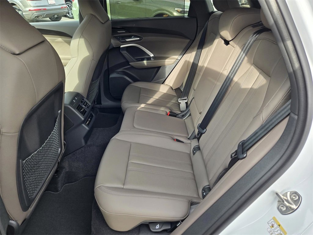 New 2025 Audi Q5 2.0T Premium Plus image 10