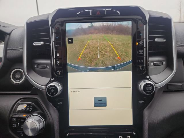 Certified 2023 RAM 1500 Laramie image 25