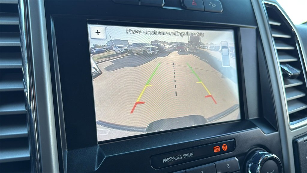 Used 2017 Ford F250 Lariat w/ FX4 Off-Road Package image 24