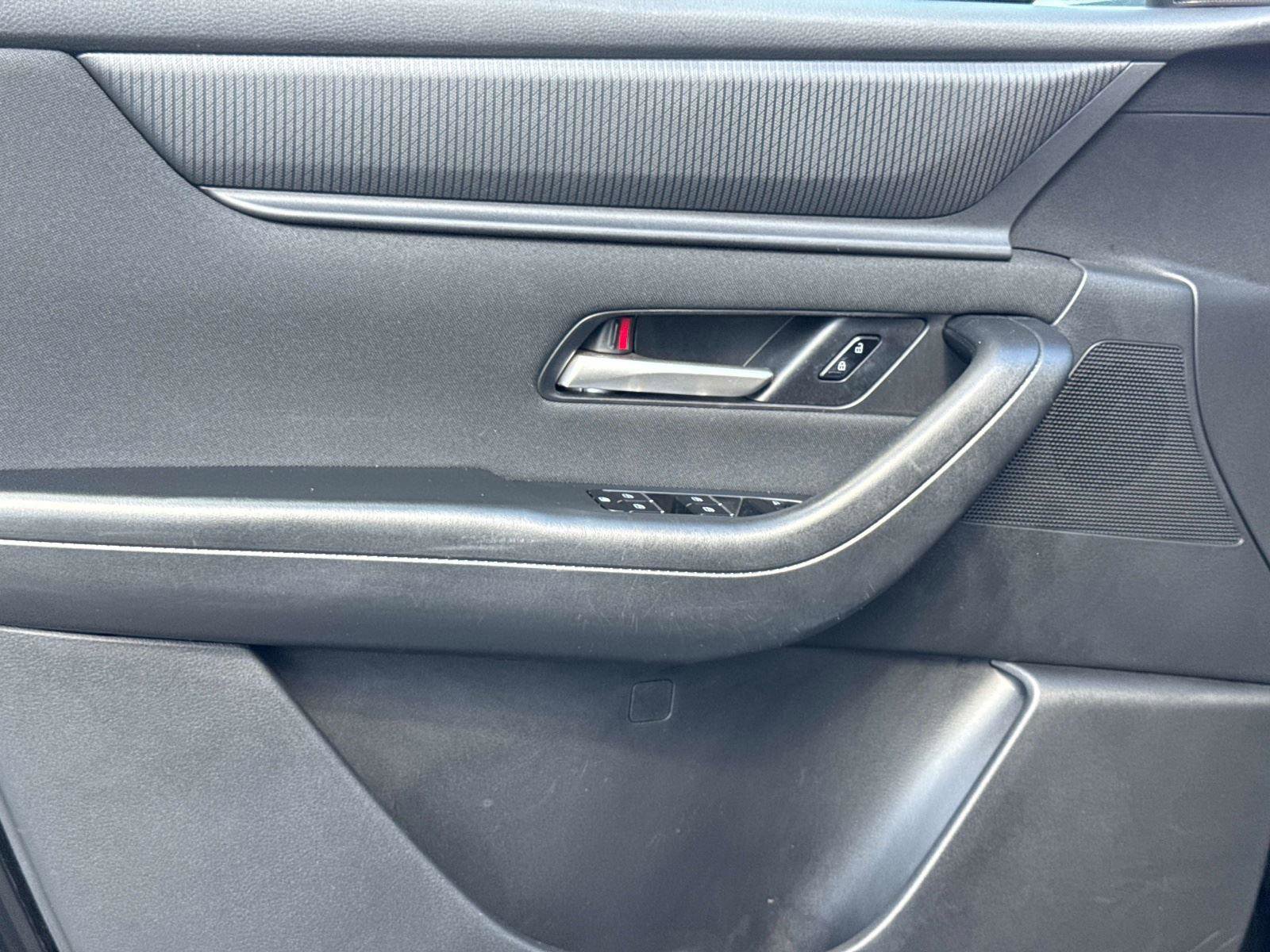 Certified 2024 MAZDA CX-90 3.3 Turbo w/ Select Package image 19